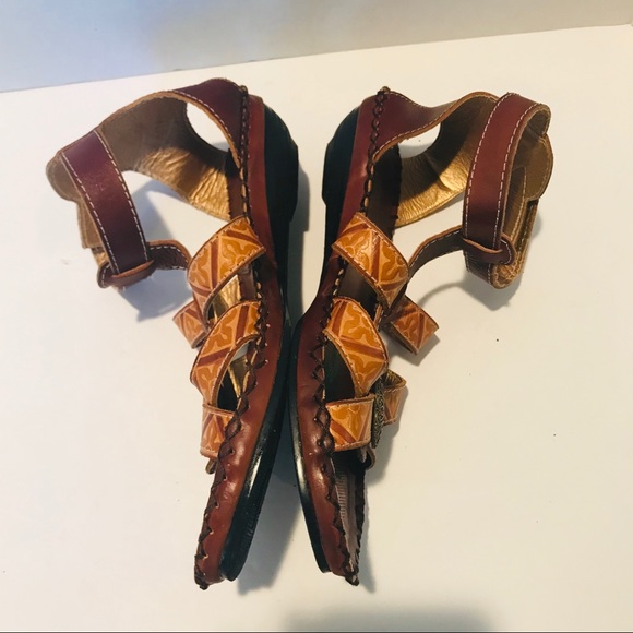 corkys elite sandals